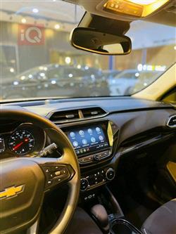 شيفروليه تريل بليزر